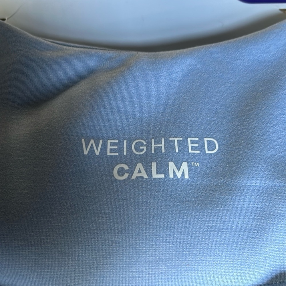 NWT Canada Pooch weighted anxiety vest XXL 60+ lbs - Picture 10 of 12